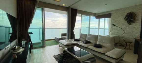 Apartamento com 2 quartos em condomínio em Pattaya, Thailand N.º 59234 3