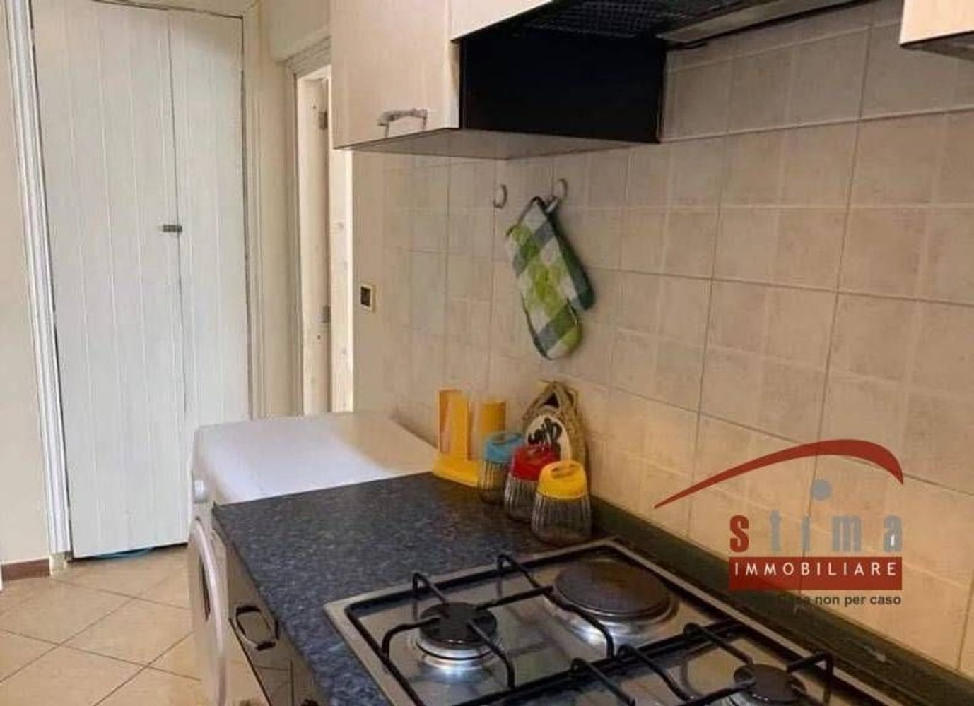 2 rooms Apartment in Syracuse, Italy No. 249591