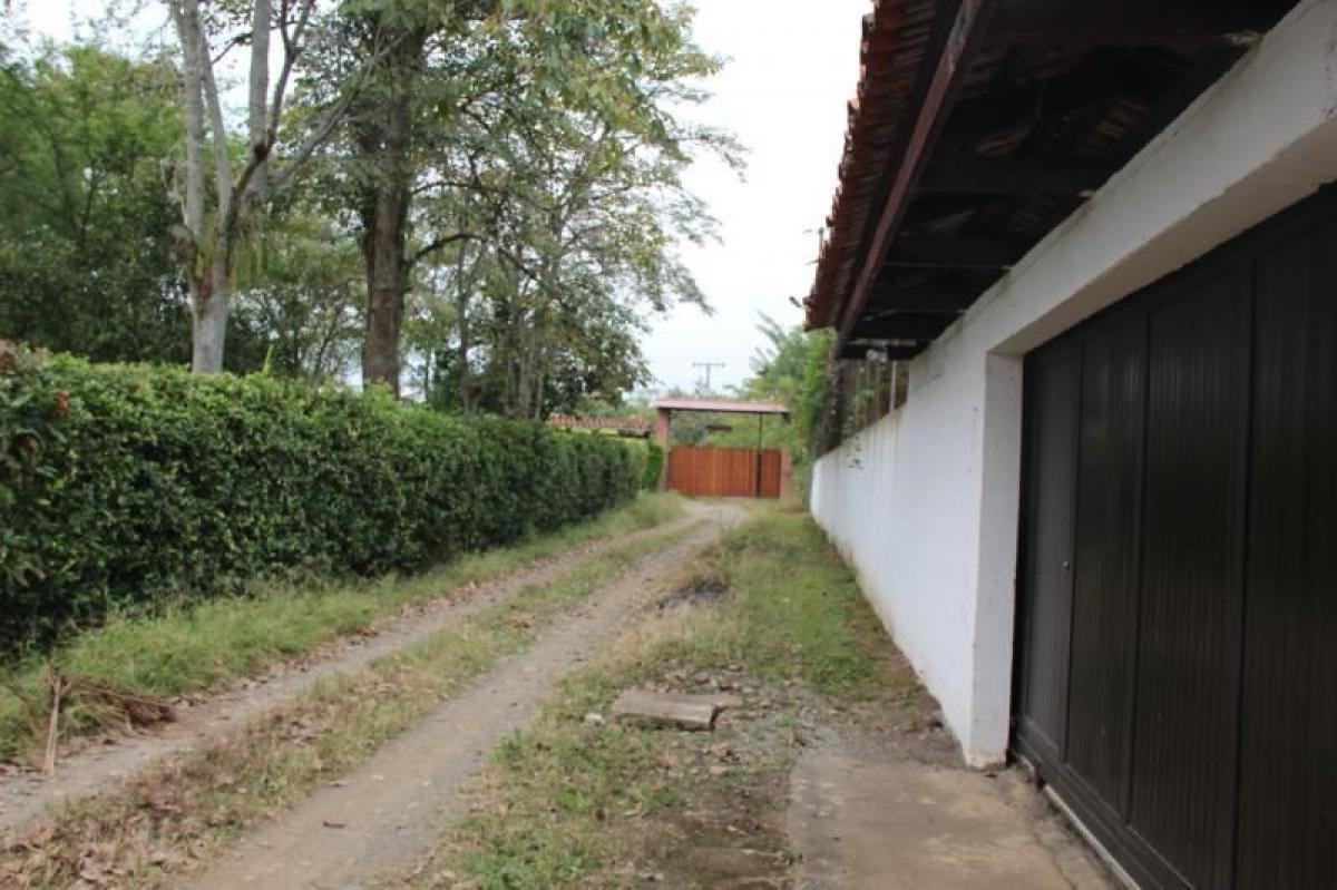5 bedrooms House in Valle del Cauca, Colombia No. 1560
