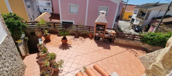 3 Schlafzimmer Stadthaus in Lourinha, Portugal, Nr. 212432 9