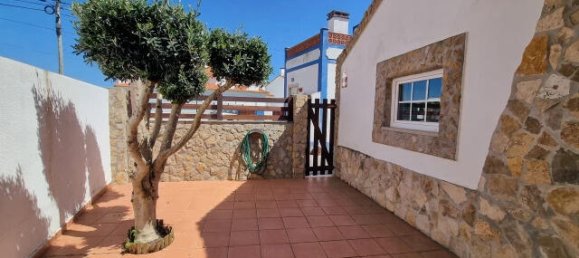 3 Schlafzimmer Stadthaus in Lourinha, Portugal, Nr. 212432 2