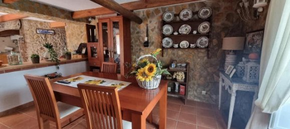 3 Schlafzimmer Stadthaus in Lourinha, Portugal, Nr. 212432 6