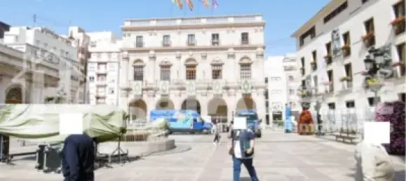 Propriété commerciale à Castellon de la Plana, Spain 233m² No. 30498 74