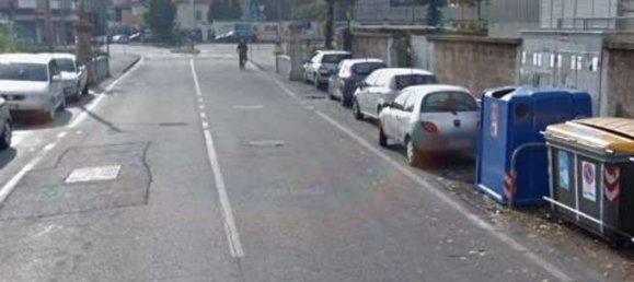 3 rooms Apartment in Piombino Dese, Italy No. 221072 20