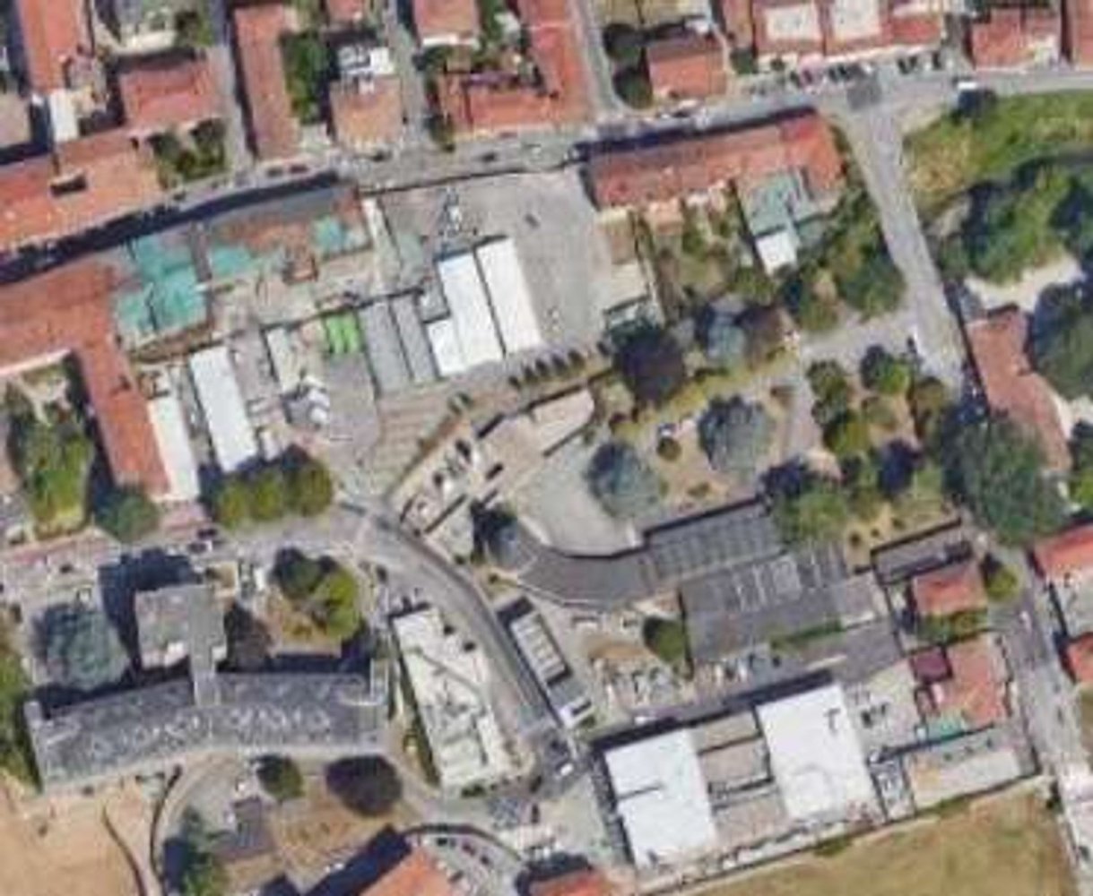 3 rooms Apartment in Piombino Dese, Italy No. 221072