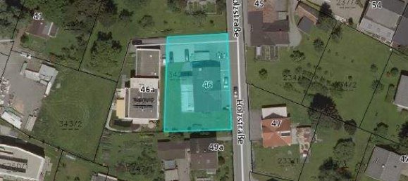 5 rooms Building in Lustenau, Austria No. 218482 13