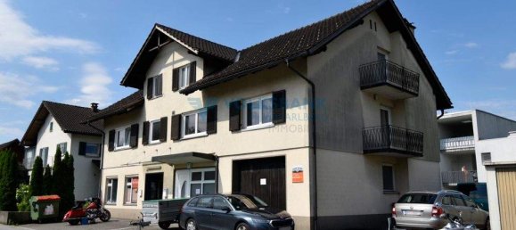 5 rooms Building in Lustenau, Austria No. 218482 2