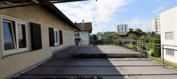 5 rooms Building in Lustenau, Austria No. 218482 10