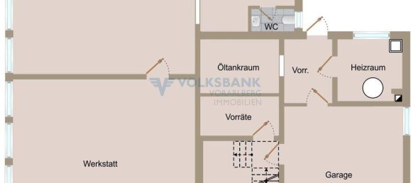 5 rooms Building in Lustenau, Austria No. 218482 11