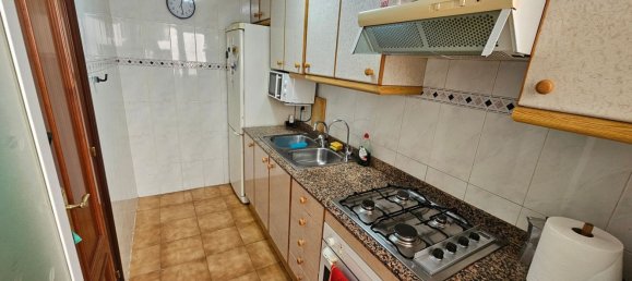 3 غرف نوم شقة في L'Hospitalet de Llobregat, Spain رقم 155081 34