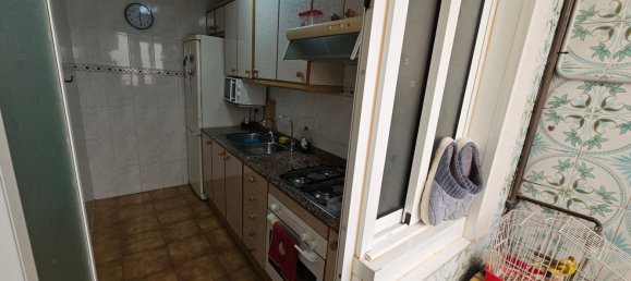 3 غرف نوم شقة في L'Hospitalet de Llobregat, Spain رقم 155081 36