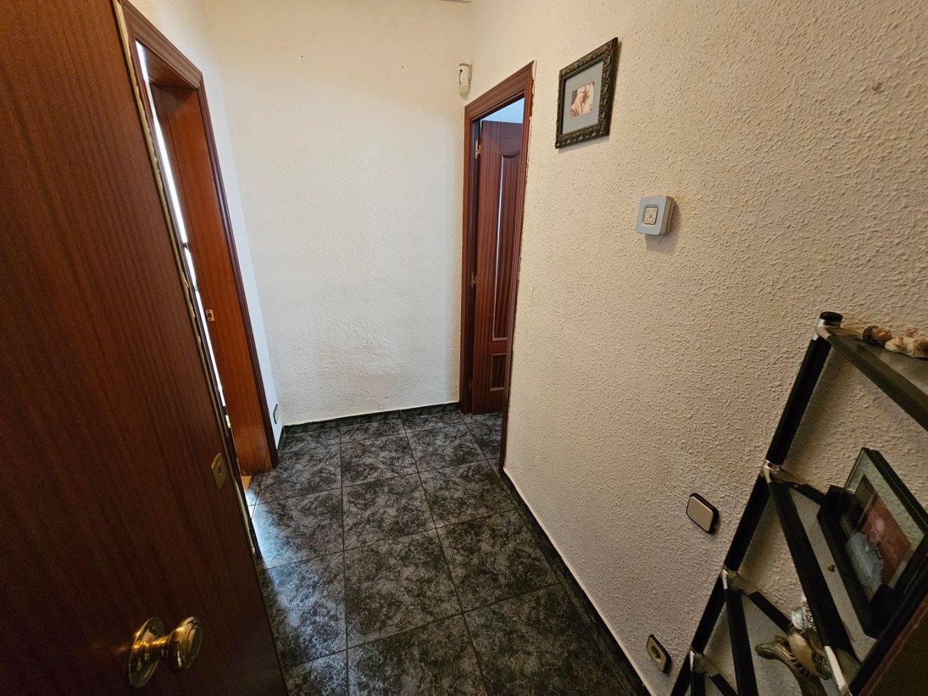 3 غرف نوم شقة في L'Hospitalet de Llobregat, Spain رقم 155081