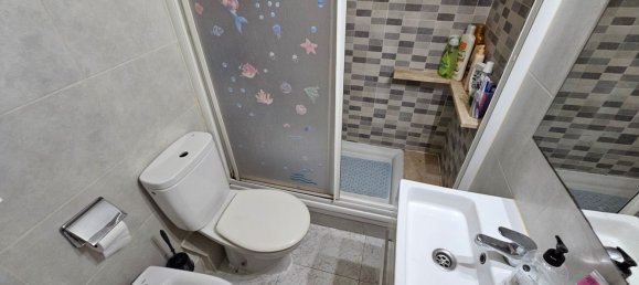 3 غرف نوم شقة في L'Hospitalet de Llobregat, Spain رقم 155081 11