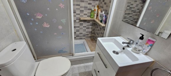 3 غرف نوم شقة في L'Hospitalet de Llobregat, Spain رقم 155081 13