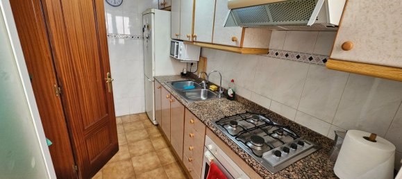 3 غرف نوم شقة في L'Hospitalet de Llobregat, Spain رقم 155081 33