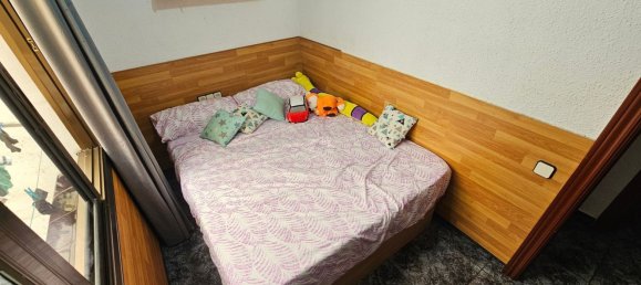 3 غرف نوم شقة في L'Hospitalet de Llobregat, Spain رقم 155081 10