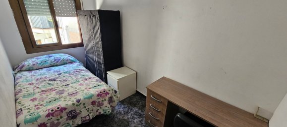 3 غرف نوم شقة في L'Hospitalet de Llobregat, Spain رقم 155081 25