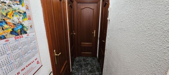 3 غرف نوم شقة في L'Hospitalet de Llobregat, Spain رقم 155081 27