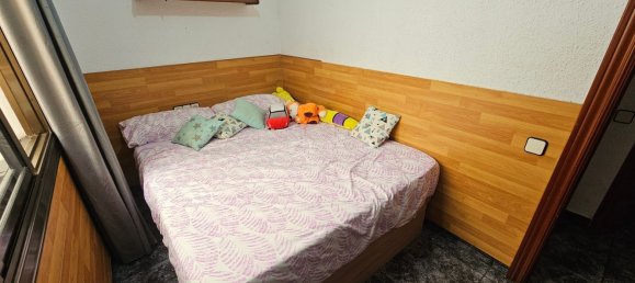 3 غرف نوم شقة في L'Hospitalet de Llobregat, Spain رقم 155081 9