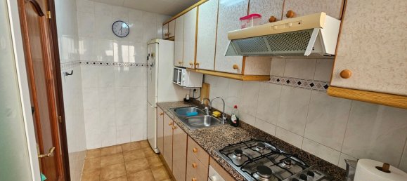 3 غرف نوم شقة في L'Hospitalet de Llobregat, Spain رقم 155081 35