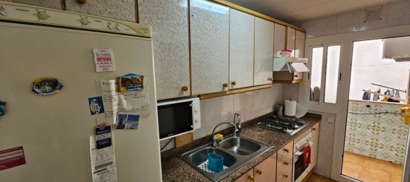 3 غرف نوم شقة في L'Hospitalet de Llobregat, Spain رقم 155081 39