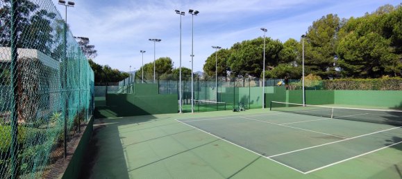 3 غرف نوم شقة في Estepona, Spain رقم 52474 19