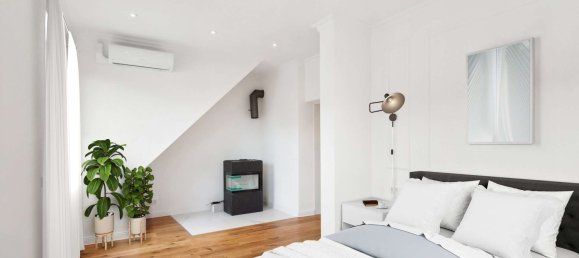 4 غرف نوم منزل ذو طابقين في Dusseldorf, Germany رقم 15193 9