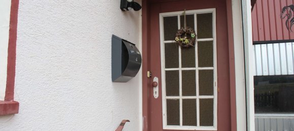 1 غرف نوم منزل في Northeim, Germany رقم 221684 4