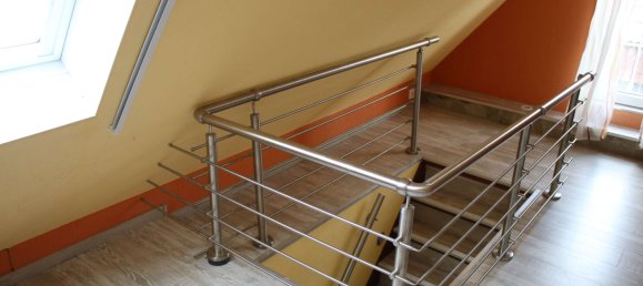 1 غرف نوم منزل في Northeim, Germany رقم 221684 14