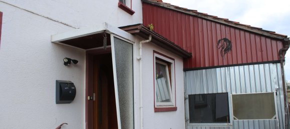 1 غرف نوم منزل في Northeim, Germany رقم 221684 7