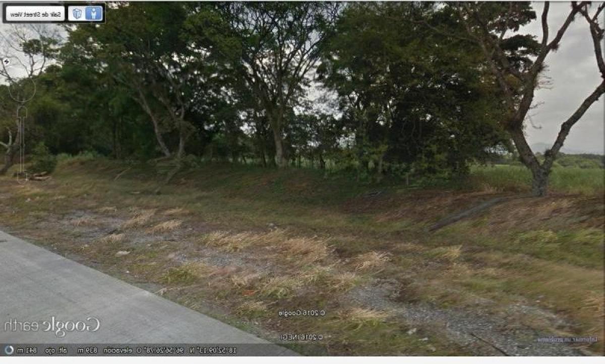  قطعة أرض في Veracruz, Mexico رقم 203190