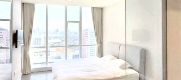 Apartamento com 1 quarto em condomínio em Railay Beach, Thailand N.º 27272 4