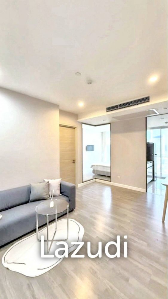 Apartamento com 1 quarto em condomínio em Railay Beach, Thailand N.º 27272