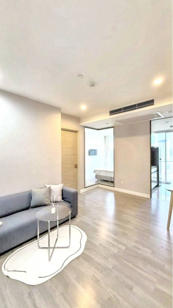 Кондоминиум  с 1 спальней в Пляж Рейли, Таиланд № 27272