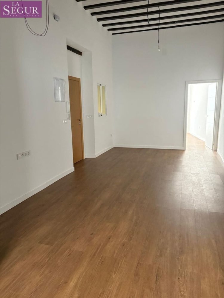 2 bedrooms Apartment in Cadiz, Spain No. 183491