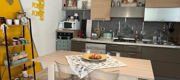 5-Zimmer Wohnung in Bibbona, Italy, Nr. 161275 3