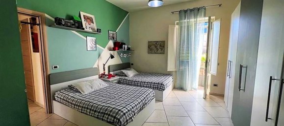 5-Zimmer Wohnung in Bibbona, Italy, Nr. 161275 20