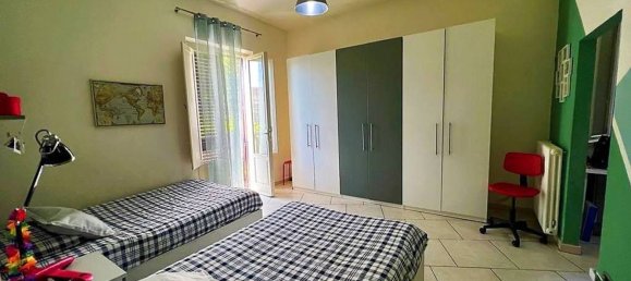 5-Zimmer Wohnung in Bibbona, Italy, Nr. 161275 10