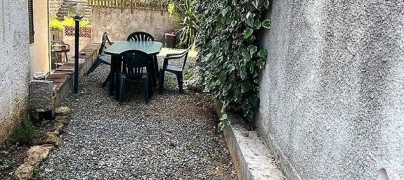 5-Zimmer Wohnung in Bibbona, Italy, Nr. 161275 9