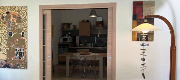 5-Zimmer Wohnung in Bibbona, Italy, Nr. 161275 17