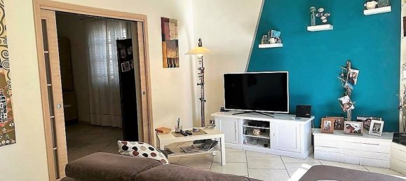 5-Zimmer Wohnung in Bibbona, Italy, Nr. 161275 19