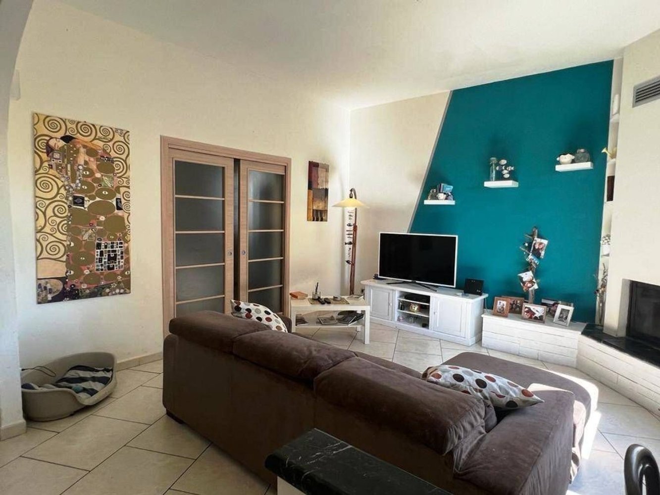 5-Zimmer Wohnung in Bibbona, Italy, Nr. 161275