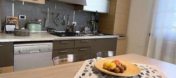 5-Zimmer Wohnung in Bibbona, Italy, Nr. 161275 4