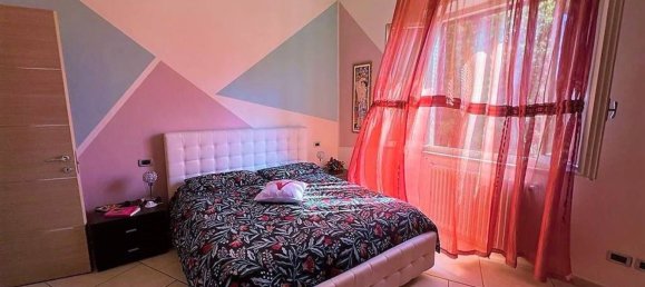 5-Zimmer Wohnung in Bibbona, Italy, Nr. 161275 11