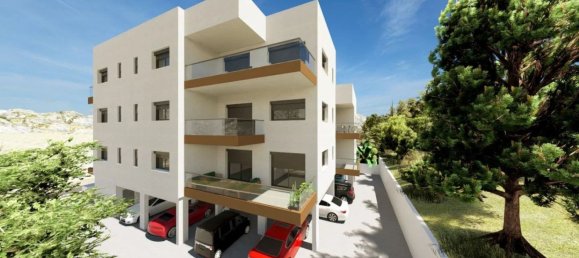 2 bedrooms Apartment in Paramytha, Cyprus No. 27045 4
