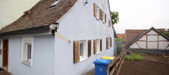 3 غرف نوم تاون هاوس في Bavaria, Germany رقم 330207 3