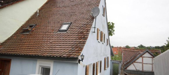 3 غرف نوم تاون هاوس في Bavaria, Germany رقم 330207 4