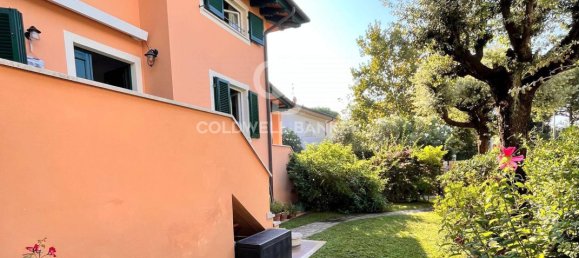 4 Schlafzimmer Villa in Pietrasanta, Italy, Nr. 63588 19