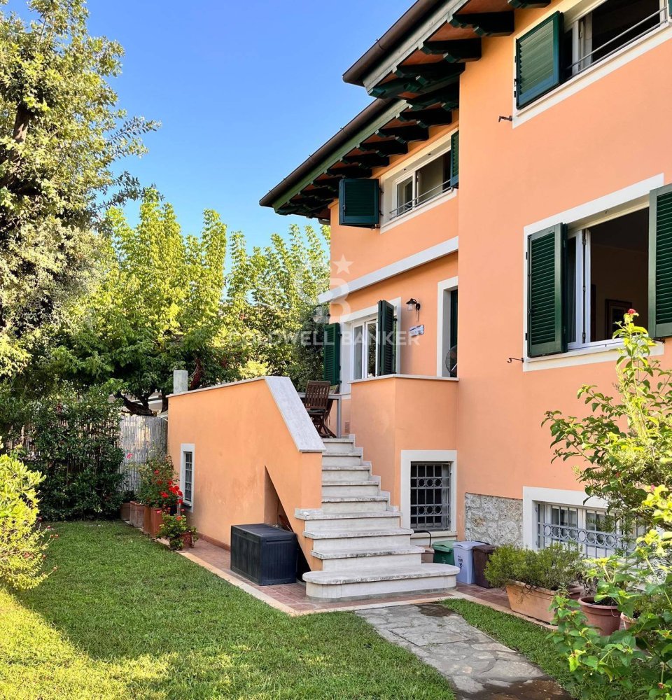 4 Schlafzimmer Villa in Pietrasanta, Italy, Nr. 63588