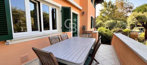 4 Schlafzimmer Villa in Pietrasanta, Italy, Nr. 63588 2